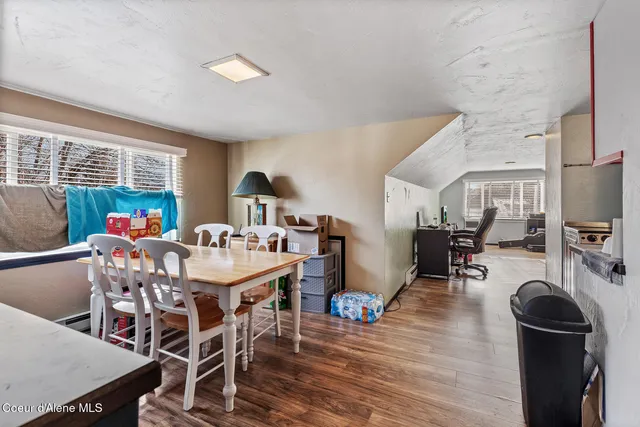 $455,000 | 1021 North Florence Avenue, Sandpoint, ID 83864