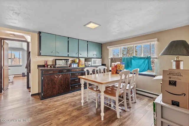 $455,000 | 1021 North Florence Avenue, Sandpoint, ID 83864