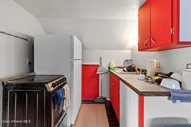 $455,000 | 1021 North Florence Avenue, Sandpoint, ID 83864