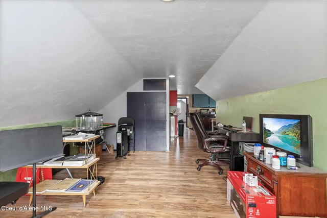 $455,000 | 1021 North Florence Avenue, Sandpoint, ID 83864