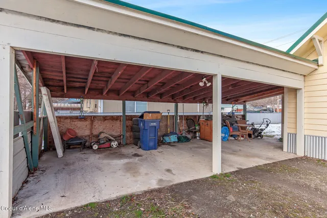 $455,000 | 1021 North Florence Avenue, Sandpoint, ID 83864