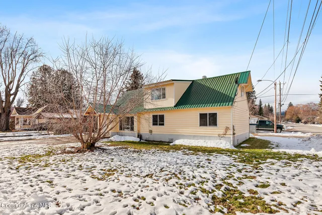 $455,000 | 1021 North Florence Avenue, Sandpoint, ID 83864