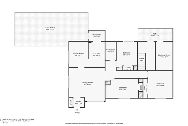 $455,000 | 1021 North Florence Avenue, Sandpoint, ID 83864