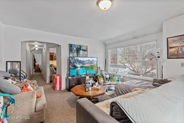 $455,000 | 1021 North Florence Avenue, Sandpoint, ID 83864