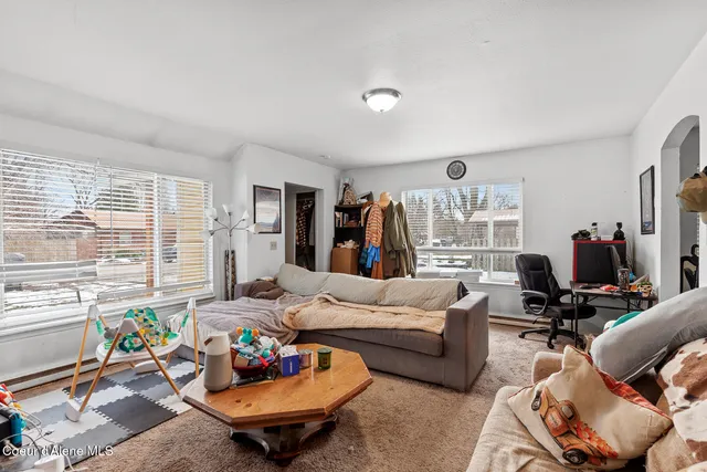 $455,000 | 1021 North Florence Avenue, Sandpoint, ID 83864