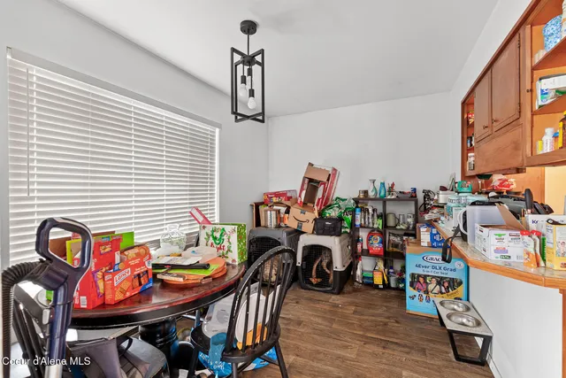 $455,000 | 1021 North Florence Avenue, Sandpoint, ID 83864