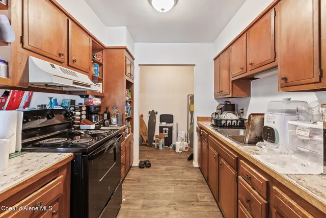 $455,000 | 1021 North Florence Avenue, Sandpoint, ID 83864