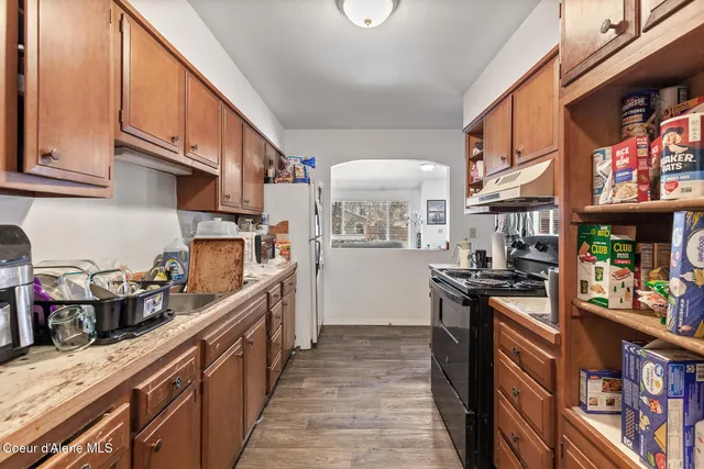 $455,000 | 1021 North Florence Avenue, Sandpoint, ID 83864