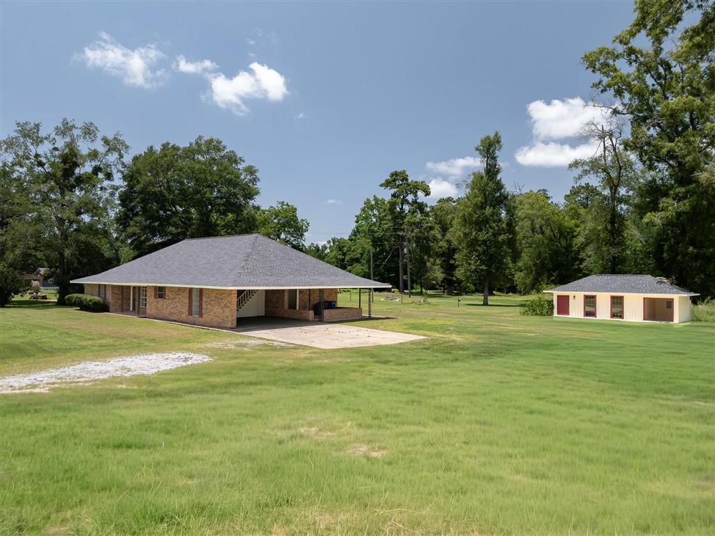 138 Wright Road Oakdale, LA 71463 - Photo 46 of 46