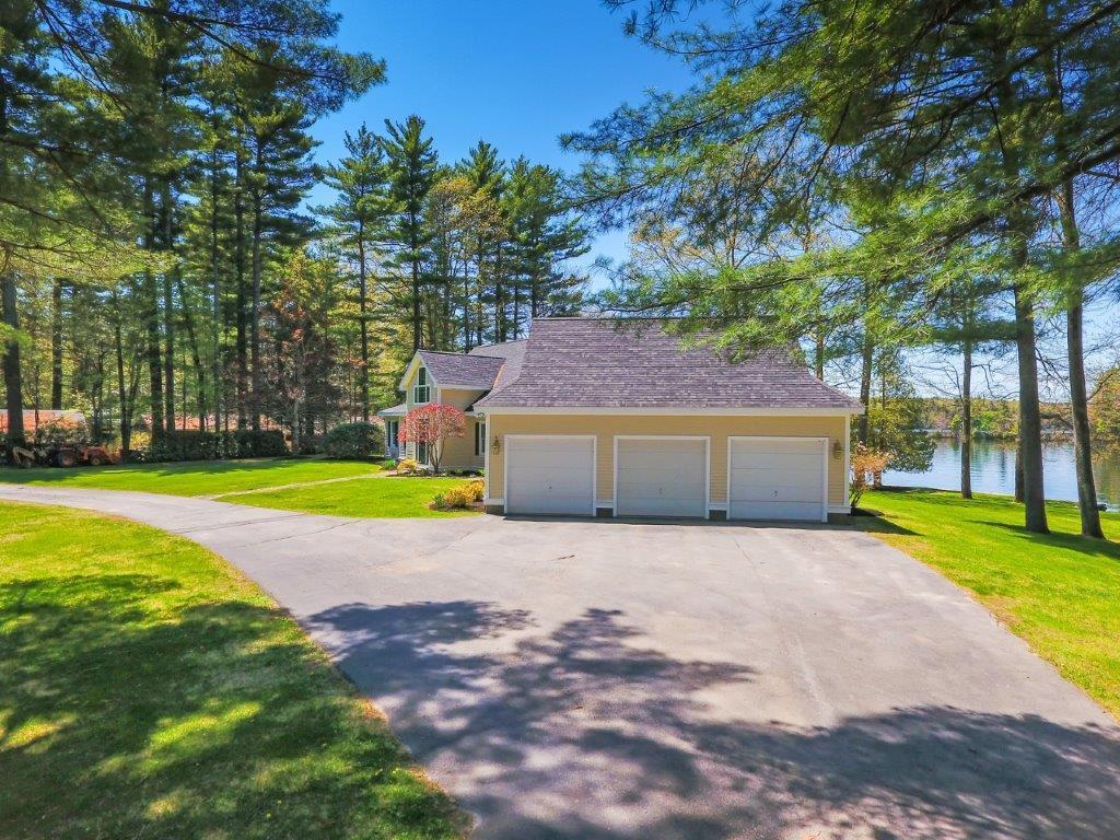 40 Silver Beach Road Manchester, ME 04351 - Photo 11 of 54 10