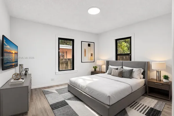 $2,995 | 118 Northwest 44th Street, Unit 2, Miami, FL 33127