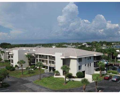8210 Aquila Street, Unit 215 Port Richey, FL 34668 - Photo 1 of 1 Exterior Front
