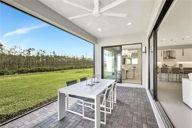 $839,900 | 21023 Teak Tree Terrace, Estero, FL 33928