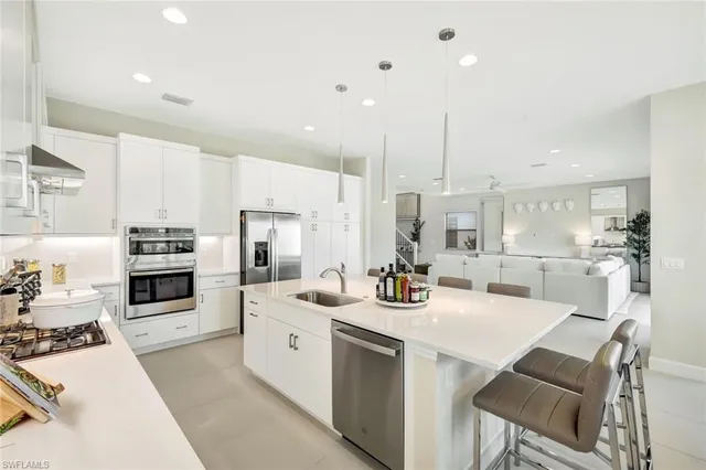 $839,900 | 21023 Teak Tree Terrace, Estero, FL 33928