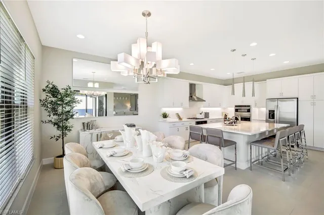 $839,900 | 21023 Teak Tree Terrace, Estero, FL 33928