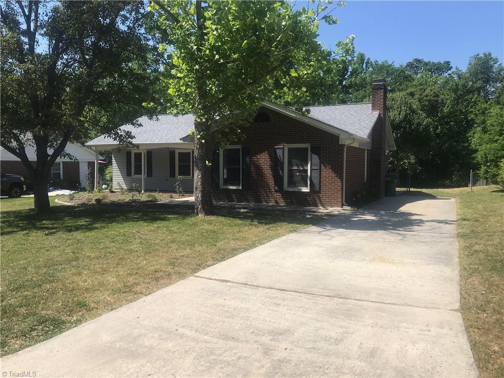 3325 Rockingham Road High Point, NC 27265 - Photo 3 of 18