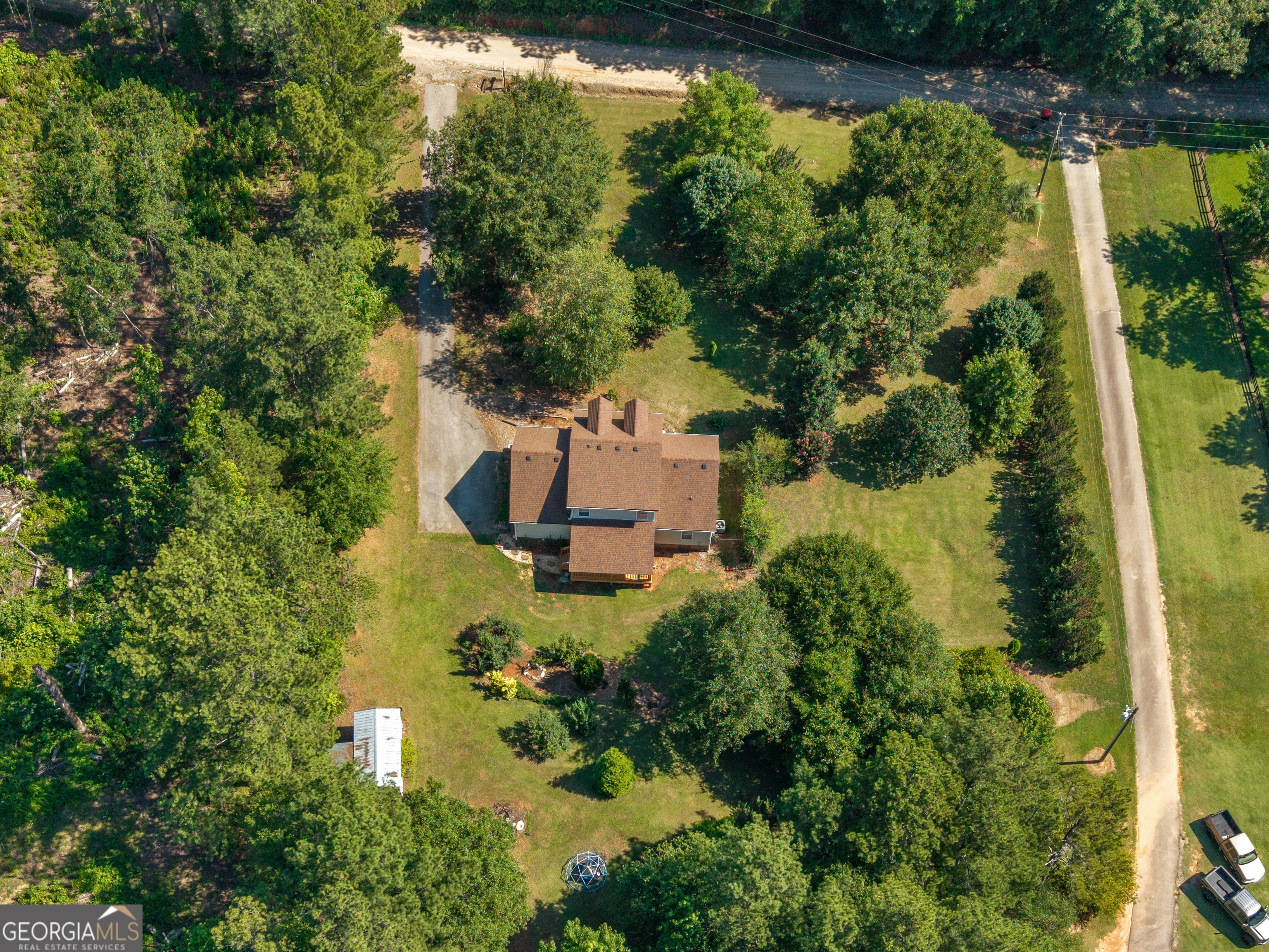 392-i B I B Howard Road Williamson, GA 30292 - Photo 40 of 41 Gallery Image 40
