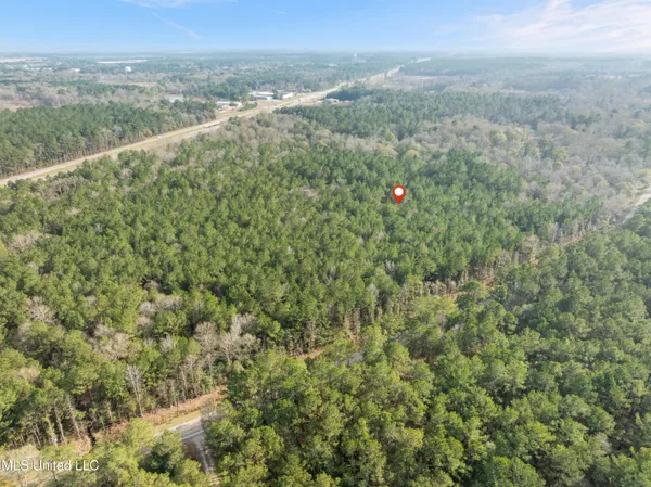 $215,000 | 0 Elks Lake Road, Hattiesburg, MS 39401