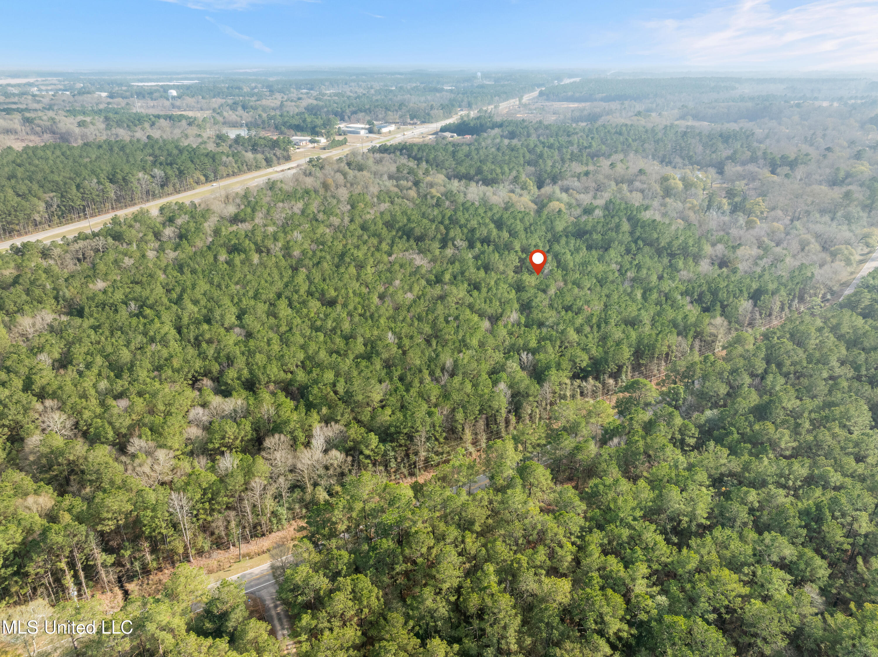 0 Elks Lake Road Hattiesburg, MS 39401 - Photo 2 of 14 2_Elks_Lake_Rd-20