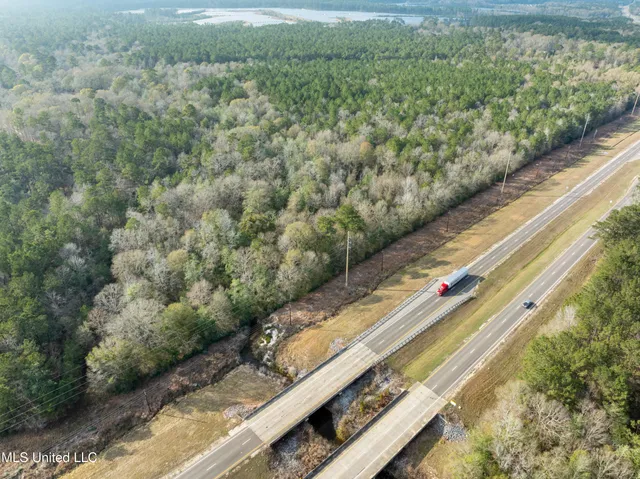 $260,000 | 0 Elks Lake Road, Hattiesburg, MS 39401