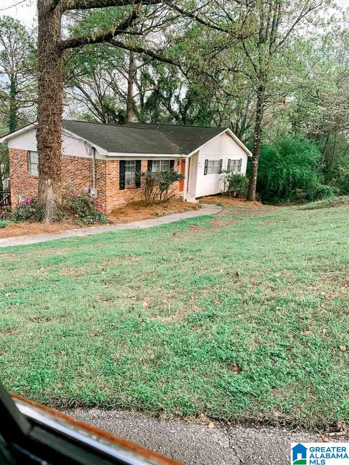 884 Burning Tree Trail Alabaster, AL 35007 - Photo 1 of 7