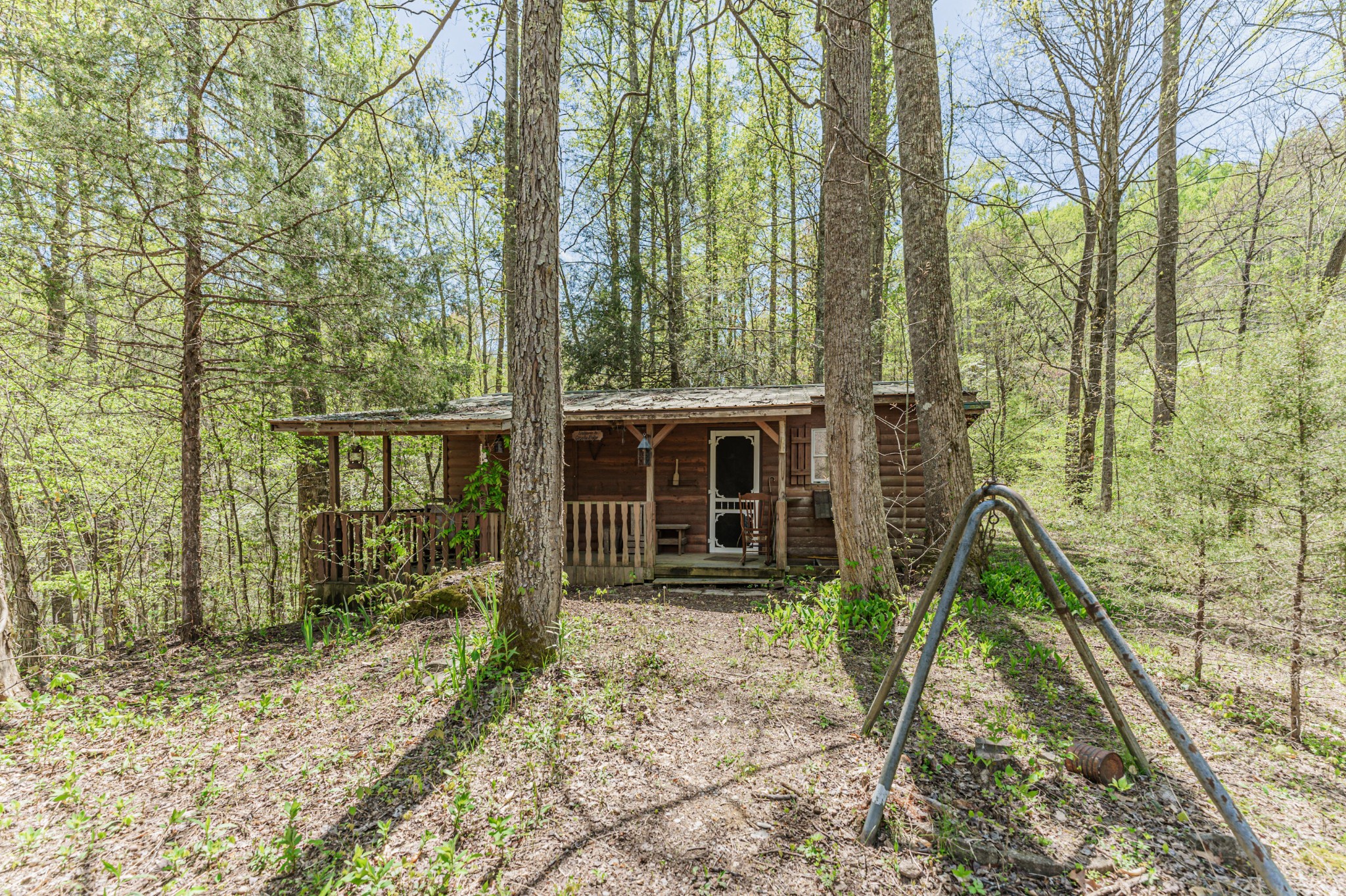 5192 Jones Cove Road Cosby, TN 37722 - Photo 1 of 12 Gallery Image 1