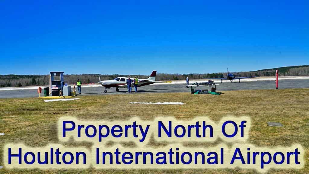 48 Customs Loop Houlton, ME 04730 - Photo 11 of 53 land-houlton-me-airport