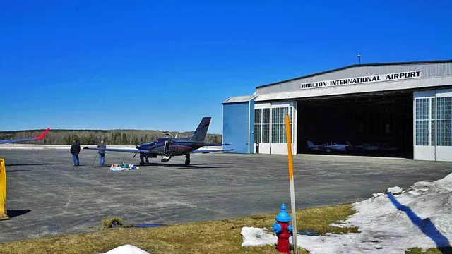 $189,900 | 48 Customs Loop, Houlton, ME 04730