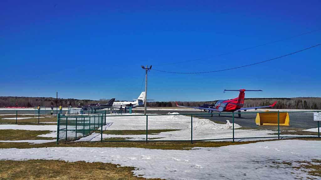 48 Customs Loop Houlton, ME 04730 - Photo 53 of 53 privaqte-pilot-need-airport