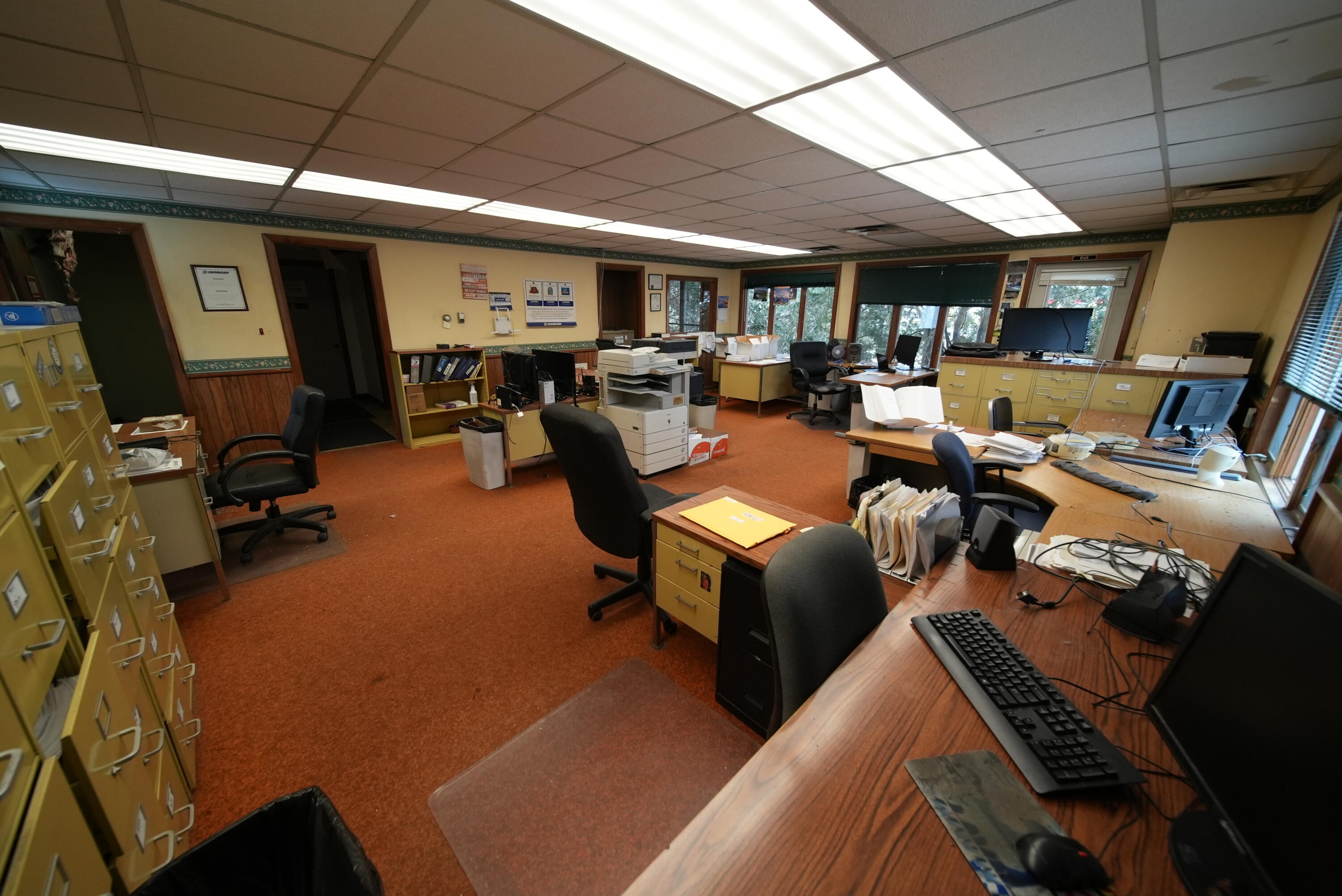 48 Customs Loop Houlton, ME 04730 - Photo 7 of 53 DSC04328