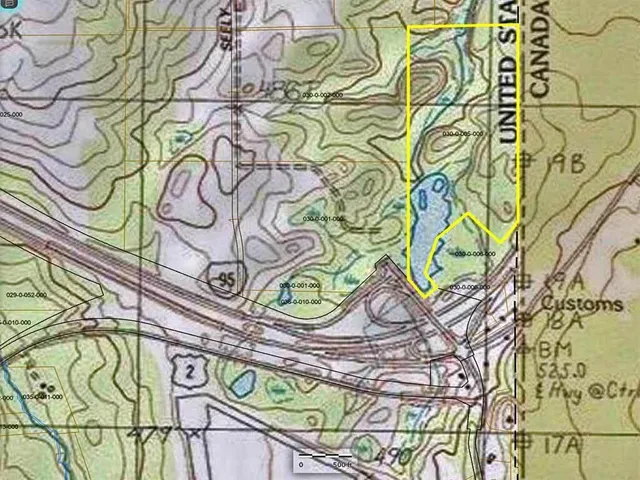 $189,900 | 48 Customs Loop, Houlton, ME 04730