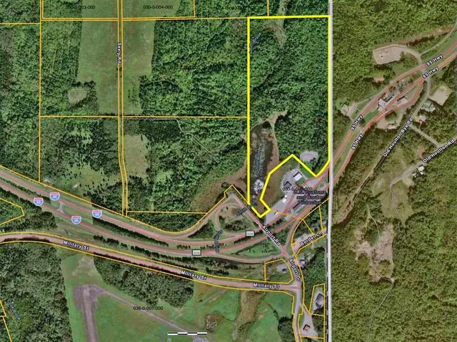 $189,900 | 48 Customs Loop, Houlton, ME 04730