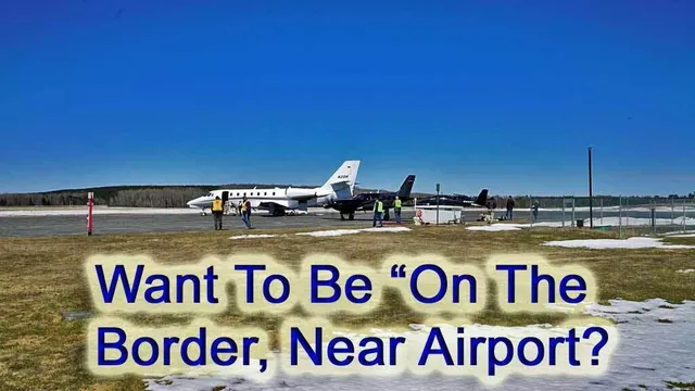 $189,900 | 48 Customs Loop, Houlton, ME 04730