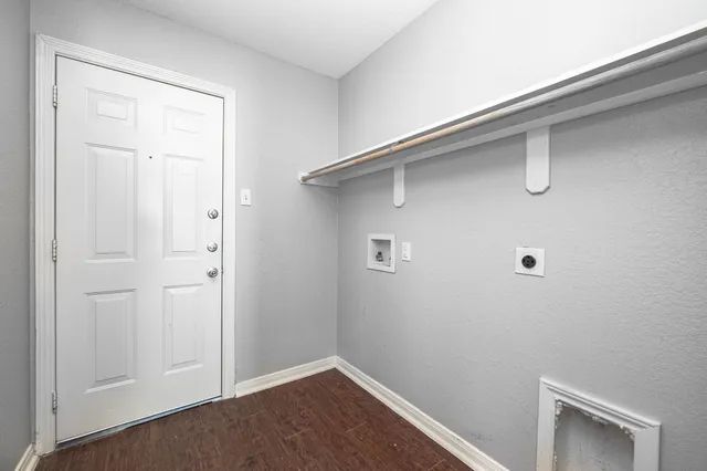 a view of small space