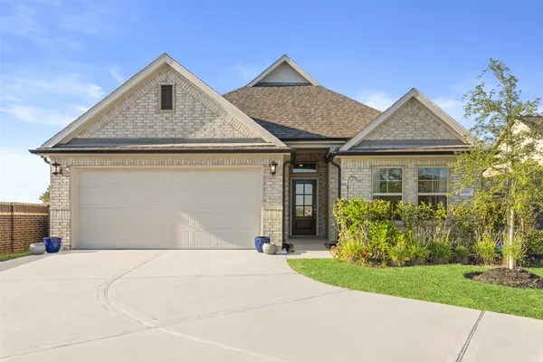 $399,999 | 4901 Finns Lndg Street, League City, TX 77573
