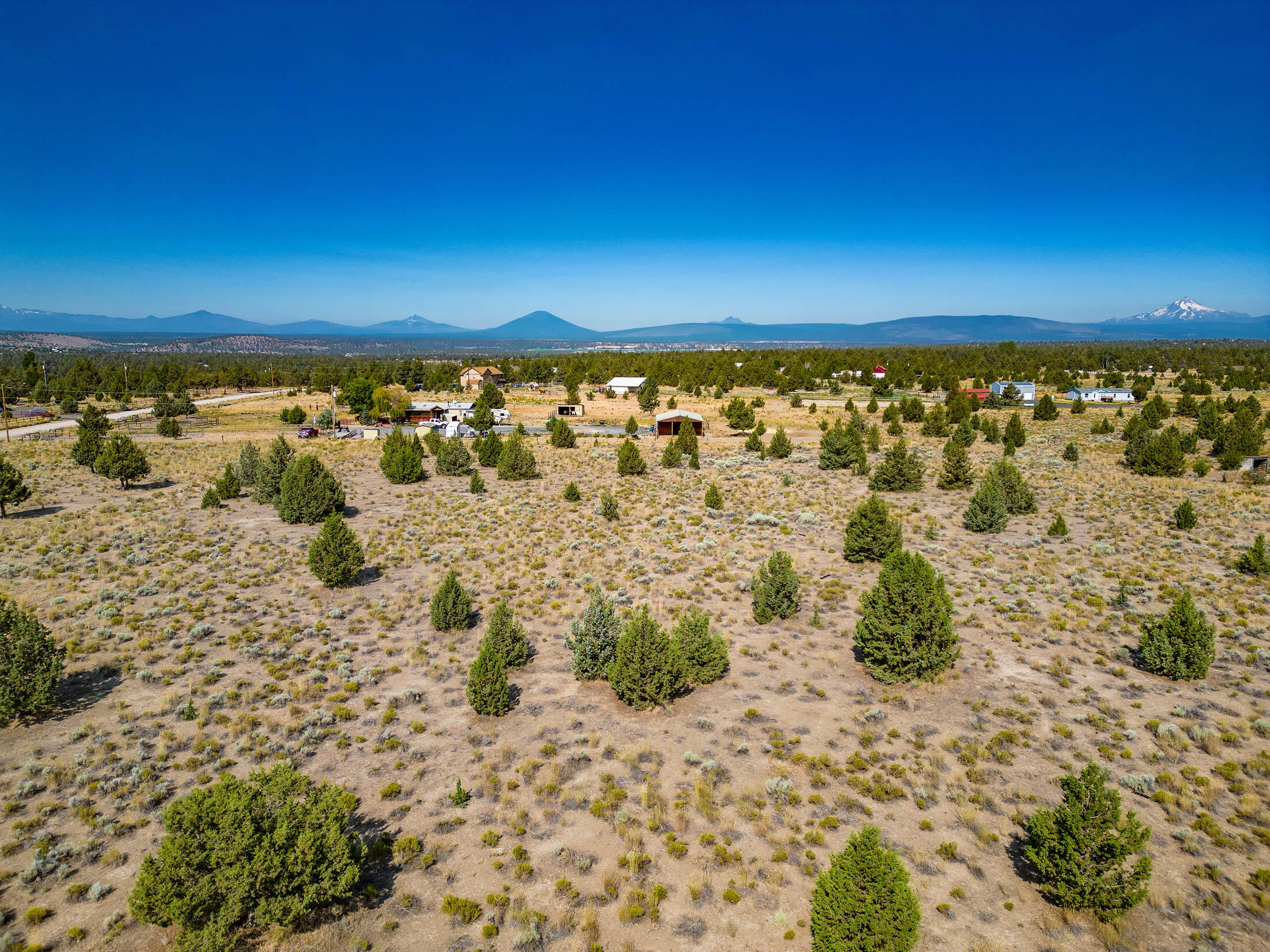 0 Southwest Steelhead Road Terrebonne, OR 97760 - Photo 27 of 39 Lot 18 SW Stealhead Rd aerial_0036 copy