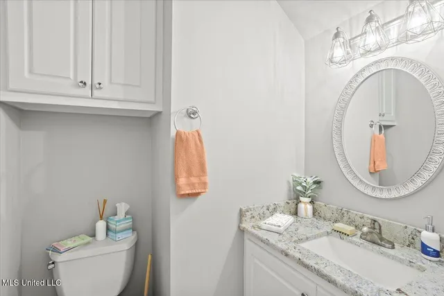 $268,500 | 108 Pointe Drive, Summit, MS 39666