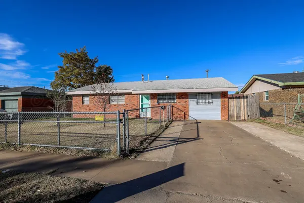 $159,900 | 1203 Jasmine Street, Amarillo, TX 79107