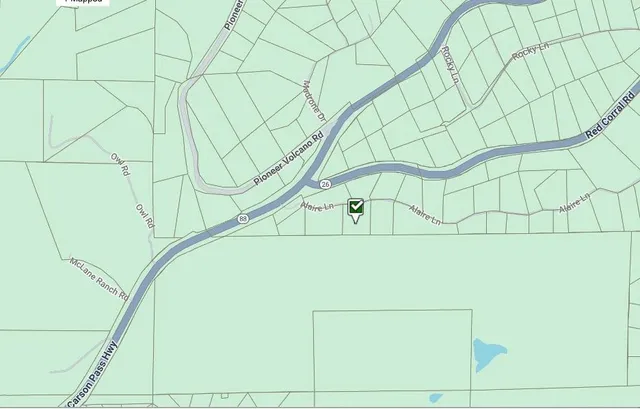 a close up of a wall