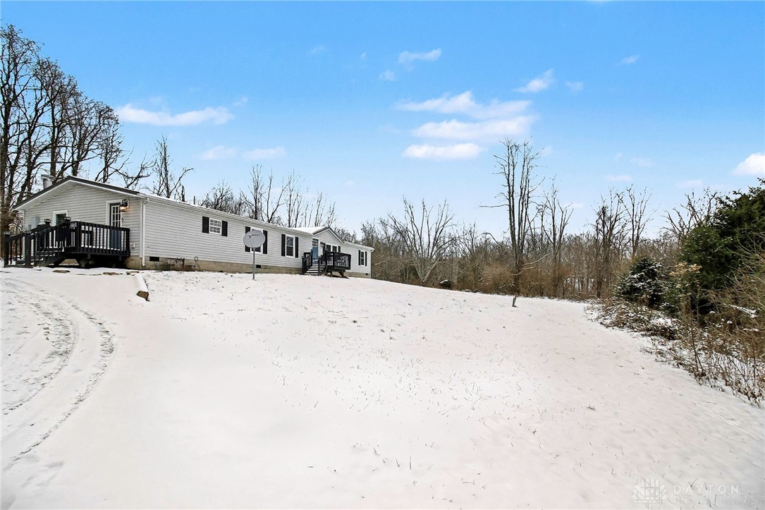 2796 Chilo Cem Mckendree Chapel Road Felicity, OH 45120 - Photo 2 of 30