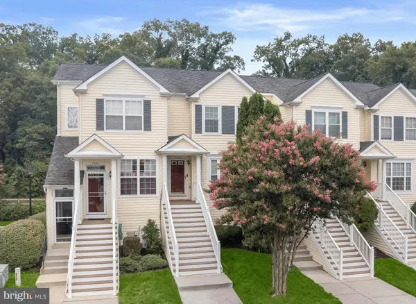 $355,000 | 1658 Fallowfield Court, Crofton, MD 21114