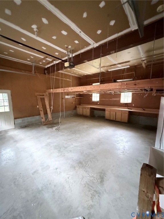 2301 Chartstone Drive Midlothian, VA 23113 - Photo 17 of 18 a view of a room with racks