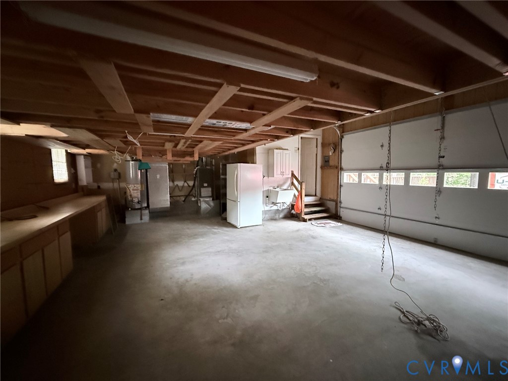 2301 Chartstone Drive Midlothian, VA 23113 - Photo 18 of 18 a view of storage and utility