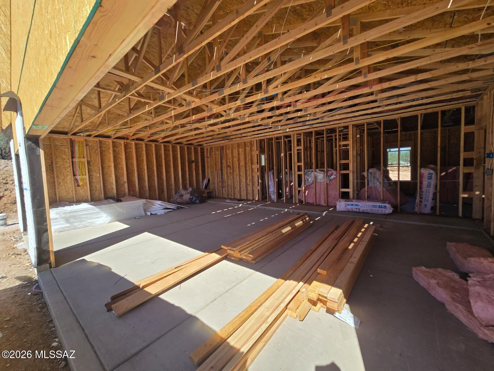1042 Circulo Aventura Rio Rico, AZ 85648 - Photo 5 of 8 Gallery Image 5