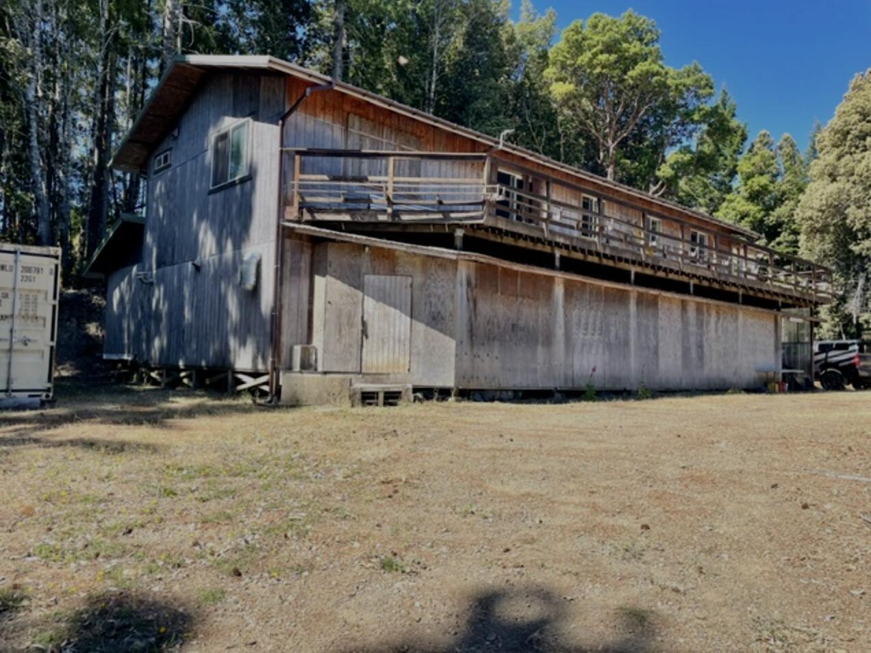 3400 Fox Spring Road Garberville, CA 95542 - Photo 1 of 30