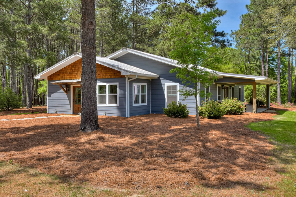 527 New Holland Road Aiken, SC 29805 - Photo 2 of 32 Gallery Image 2