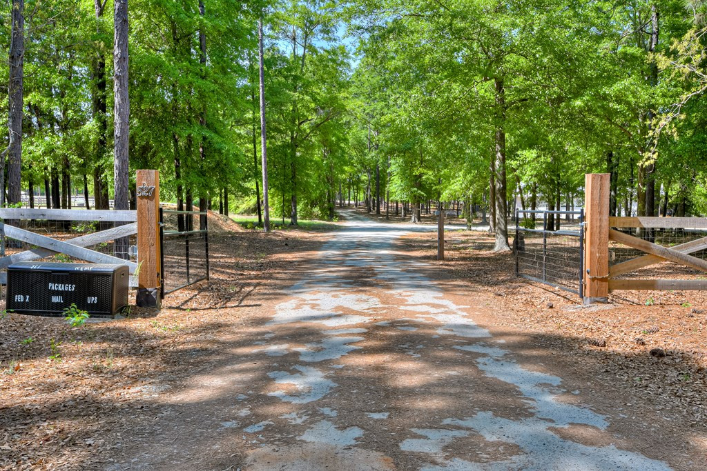 527 New Holland Road Aiken, SC 29805 - Photo 31 of 32 Gallery Image 31
