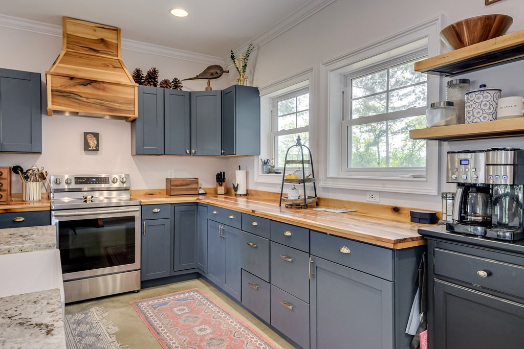 527 New Holland Road Aiken, SC 29805 - Photo 7 of 32 Gallery Image 7