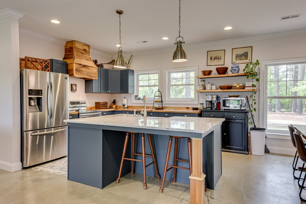 527 New Holland Road Aiken, SC 29805 - Photo 8 of 32 Gallery Image 8