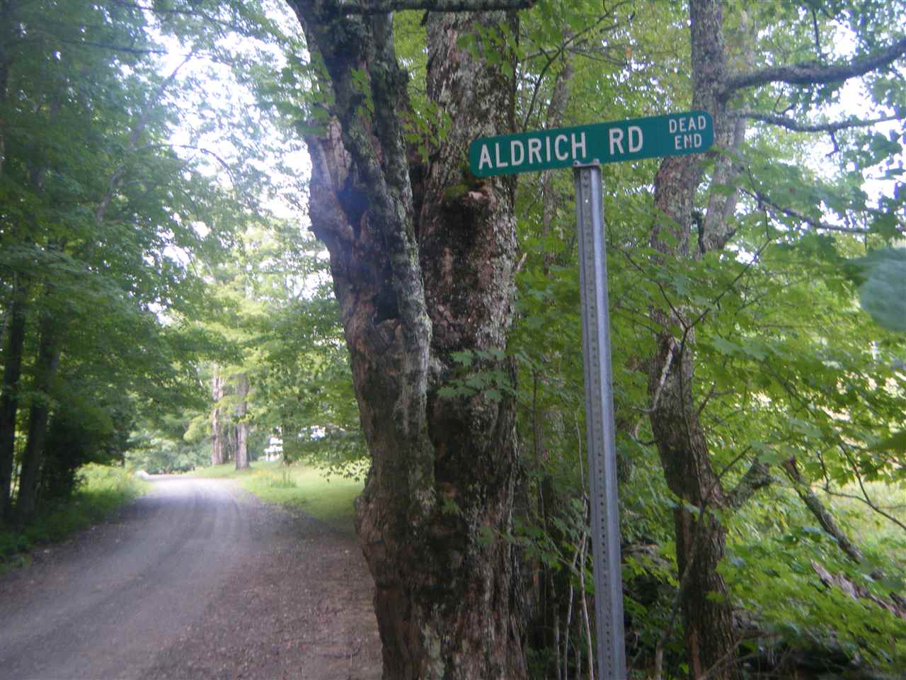 Lot 2 Aldrich Road Jacksonville, VT 05342 - Photo 1 of 13